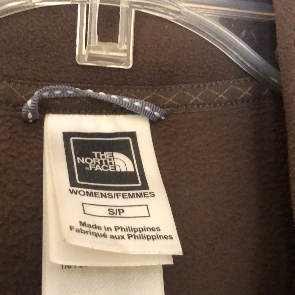 The North Face fleece - Picture 5 of 6